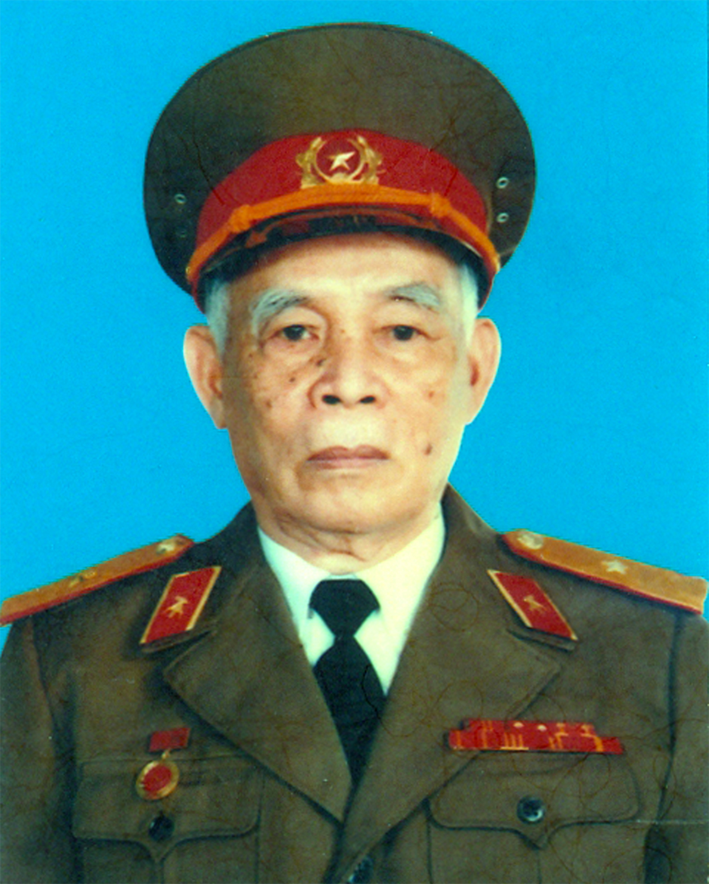 Tin buồn

